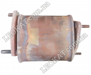 LEOKAT Викуп каталізаторів - General Motors -  - Кераміка - 96892647 29201C 34401D