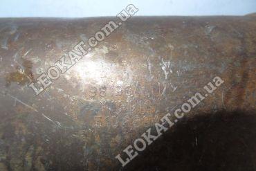 LEOKAT Викуп каталізаторів - General Motors -  - Кераміка - 981964L0 YAP016 31008GA