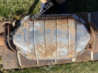 LEOKAT Викуп каталізаторів - General Motors -  - Кераміка - A7072 V9410-CA2E