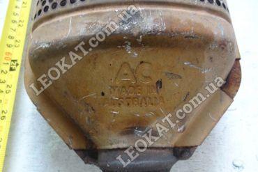 LEOKAT Викуп каталізаторів - General Motors -  - Кераміка - A9132