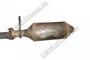 LEOKAT Викуп каталізаторів - General Motors -  - Кераміка - AA018 GM High Grade