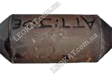 LEOKAT Викуп каталізаторів - General Motors -  - Кераміка - AR029