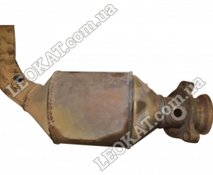 LEOKAT Викуп каталізаторів - General Motors -  - Кераміка - E4044214 SMALL AC