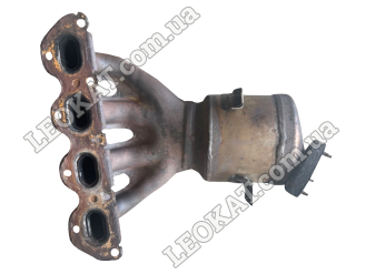LEOKAT Викуп каталізаторів - General Motors -  - Кераміка - GM 183 55573028