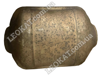 LEOKAT Викуп каталізаторів - General Motors -  - Кераміка - GM 454 - 25160620 GM 454 Pillow