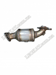 LEOKAT Викуп каталізаторів - General Motors -  - Кераміка - NTD 4100 Aftermarket