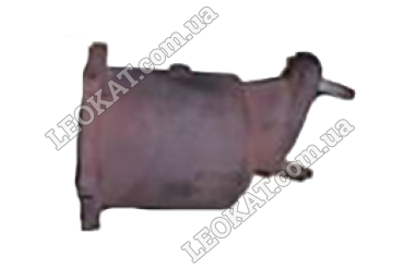 LEOKAT Викуп каталізаторів - General Motors -  - Кераміка - VN15 838 3E1
