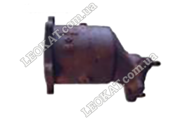 LEOKAT Викуп каталізаторів - General Motors -  - Кераміка - VN18