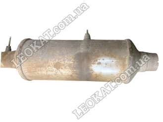 LEOKAT Викуп каталізаторів - General Motors -  - Кераміка|Сажовий фільтр (DPF) (DPF) - 55499769 606038362