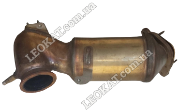 LEOKAT Викуп каталізаторів - General Motors - Opel -  - Кераміка - 12679189 422486191