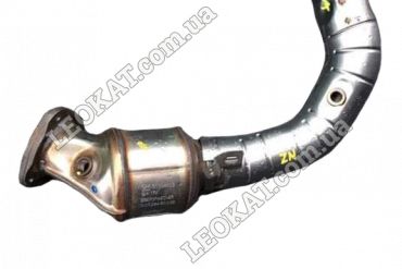 LEOKAT Викуп каталізаторів - General Motors - Opel - Opel Astra 1.4 (82 hp) - Кераміка - GM 174 55564603