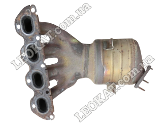 1.8|Opel Astra H 1.8 - Кераміка - GM 13 - 55559312