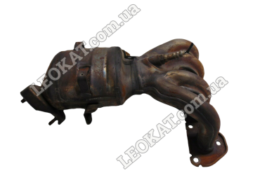 LEOKAT Викуп каталізаторів - General Motors - Opel - Saturn - Opel Astra - Кераміка - GM 143 55554187 / 55564187