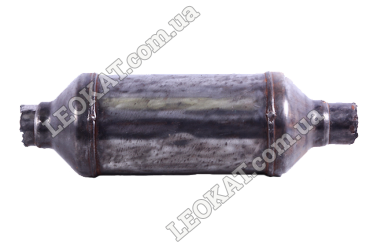 LEOKAT Викуп каталізаторів - General Motors - Pontiac -  - Кераміка - 15141629