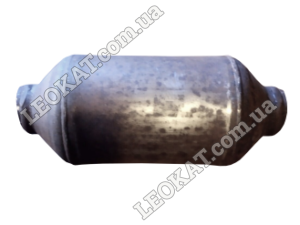LEOKAT Викуп каталізаторів - General Motors - Saturn -  - Кераміка - 12570440 AC