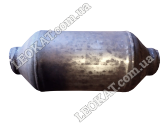 LEOKAT Викуп каталізаторів - General Motors - Saturn -  - Кераміка - 12570440 AC