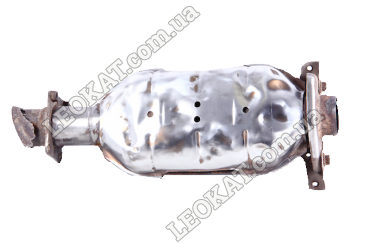 LEOKAT Викуп каталізаторів - General Motors - Saturn -  - Кераміка - 25376331 4 Dot