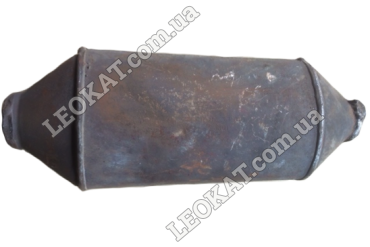 LEOKAT Викуп каталізаторів - General Motors - Saturn -  - Кераміка - AR018 Long Oval High Grade