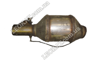 LEOKAT Викуп каталізаторів - General Motors -  - Сажовий фільтр (DPF) - 12617338 30042010 / LATE DURAMAX NOX