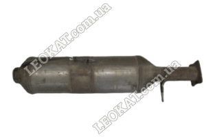 LEOKAT Викуп каталізаторів - General Motors -  - Сажовий фільтр (DPF) - 12617763 LATE DURAMAX DPF