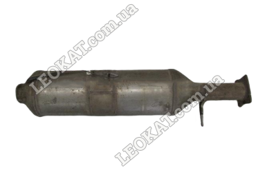 LEOKAT Викуп каталізаторів - General Motors -  - Сажовий фільтр (DPF) - 12617763 LATE DURAMAX DPF