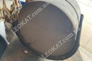 LEOKAT Викуп каталізаторів - General Motors -  - Сажовий фільтр (DPF) - 12643661 GM 6.6L Duramax