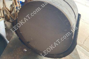 LEOKAT Викуп каталізаторів - General Motors -  - Сажовий фільтр (DPF) - 12643661 GM 6.6L Duramax