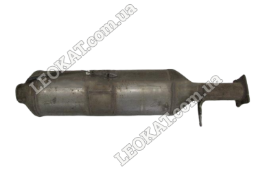 LEOKAT Викуп каталізаторів - General Motors -  - Сажовий фільтр (DPF) - 12644854 Duramax Late 6.6L LML
