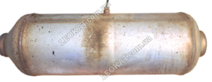 LEOKAT Викуп каталізаторів - General Motors -  - Сажовий фільтр (DPF) - 12676620 606038362