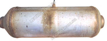 LEOKAT Викуп каталізаторів - General Motors -  - Сажовий фільтр (DPF) - 12676620 606038362