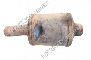 LEOKAT Викуп каталізаторів - General Motors -  - Сажовий фільтр (DPF) - 15991753 25164464