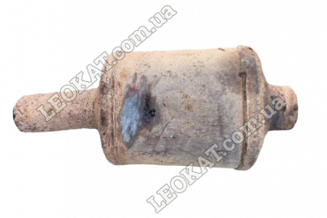 LEOKAT Викуп каталізаторів - General Motors -  - Сажовий фільтр (DPF) - 15991753 25164464