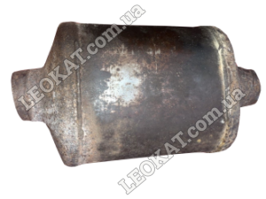 LEOKAT Викуп каталізаторів - General Motors -  - Сажовий фільтр (DPF) - 15991754 15164465