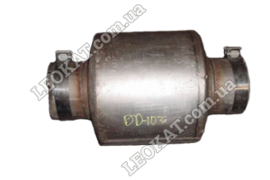 LEOKAT Викуп каталізаторів - General Motors -  - Сажовий фільтр (DPF) - 23529793 MFG by Nelson