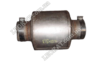 LEOKAT Викуп каталізаторів - General Motors -  - Сажовий фільтр (DPF) - 23529793 MFG by Nelson