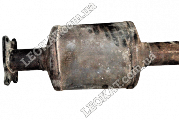 LEOKAT Викуп каталізаторів - General Motors -  - Сажовий фільтр (DPF) - 25143891