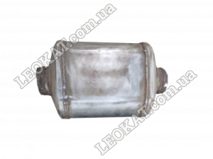 LEOKAT Викуп каталізаторів - General Motors -  - Сажовий фільтр (DPF) - 25143901