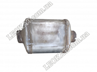 LEOKAT Викуп каталізаторів - General Motors -  - Сажовий фільтр (DPF) - 25143901