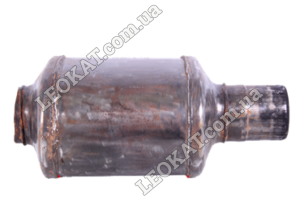 LEOKAT Викуп каталізаторів - General Motors -  - Сажовий фільтр (DPF) - 25164461 Square GM Diesel