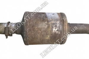 LEOKAT Викуп каталізаторів - General Motors -  - Сажовий фільтр (DPF) - 25164463 Diesel Regular