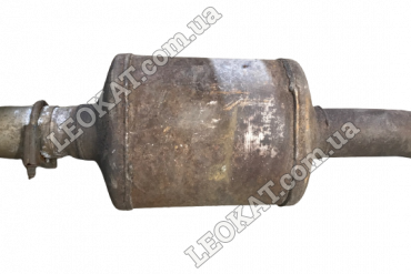 LEOKAT Викуп каталізаторів - General Motors -  - Сажовий фільтр (DPF) - 25164463 Diesel Regular