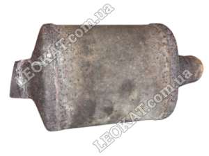 LEOKAT Викуп каталізаторів - General Motors -  - Сажовий фільтр (DPF) - 25164465 Squarish GM Diesel