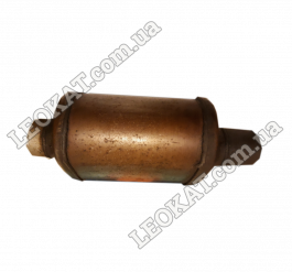 LEOKAT Викуп каталізаторів - General Motors -  - Сажовий фільтр (DPF) - 25164466