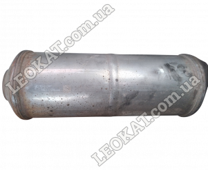 LEOKAT Викуп каталізаторів - General Motors -  - Сажовий фільтр (DPF) - 55484207 079431012
