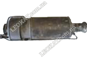 LEOKAT Викуп каталізаторів - General Motors -  - Сажовий фільтр (DPF) - 55558638