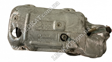 LEOKAT Викуп каталізаторів - General Motors -  - Сажовий фільтр (DPF) - 55562332 (DPF)