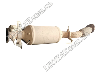LEOKAT Викуп каталізаторів - General Motors -  - Сажовий фільтр (DPF) - 94721889 672041214