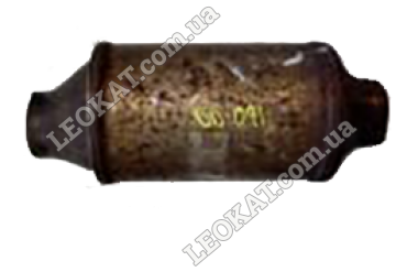 LEOKAT Викуп каталізаторів - General Motors -  - Сажовий фільтр (DPF) - XXD2APC625 Diesel w/tag and NO GM p/n