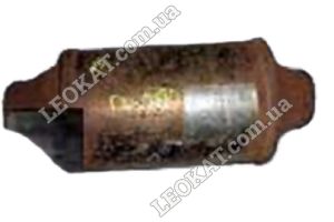 LEOKAT Викуп каталізаторів - General Motors -  - Сажовий фільтр (DPF) - XXD2APC768 Diesel w/tag and NO GM p/n