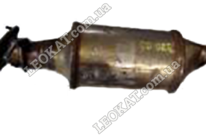 LEOKAT Викуп каталізаторів - General Motors -  - Сажовий фільтр (DPF) - XXD2APC962 Diesel w/tag and NO GM p/n